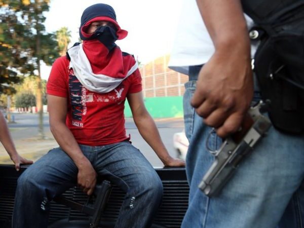 Insight Crime identificó grupos armados que lideran el crimen en América Latina – Por Ricardo Marconi